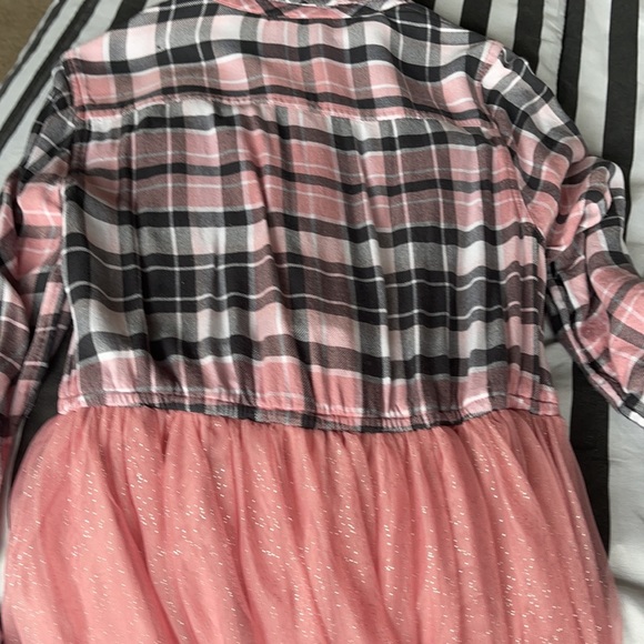 Justice dress - Picture 2 of 2